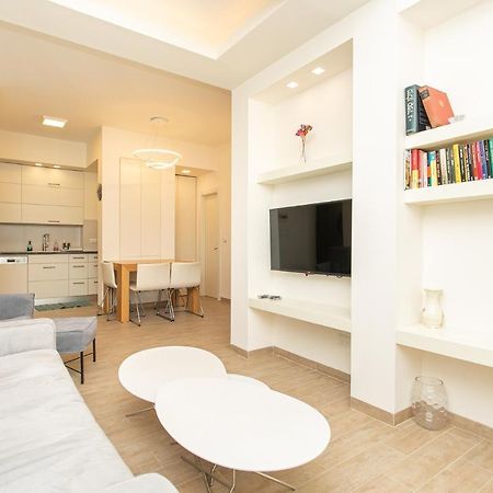 Carmel Boutique Apartments - Urban Forest Haifa Ngoại thất bức ảnh