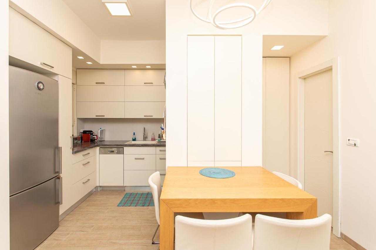 Carmel Boutique Apartments - Urban Forest Haifa Ngoại thất bức ảnh