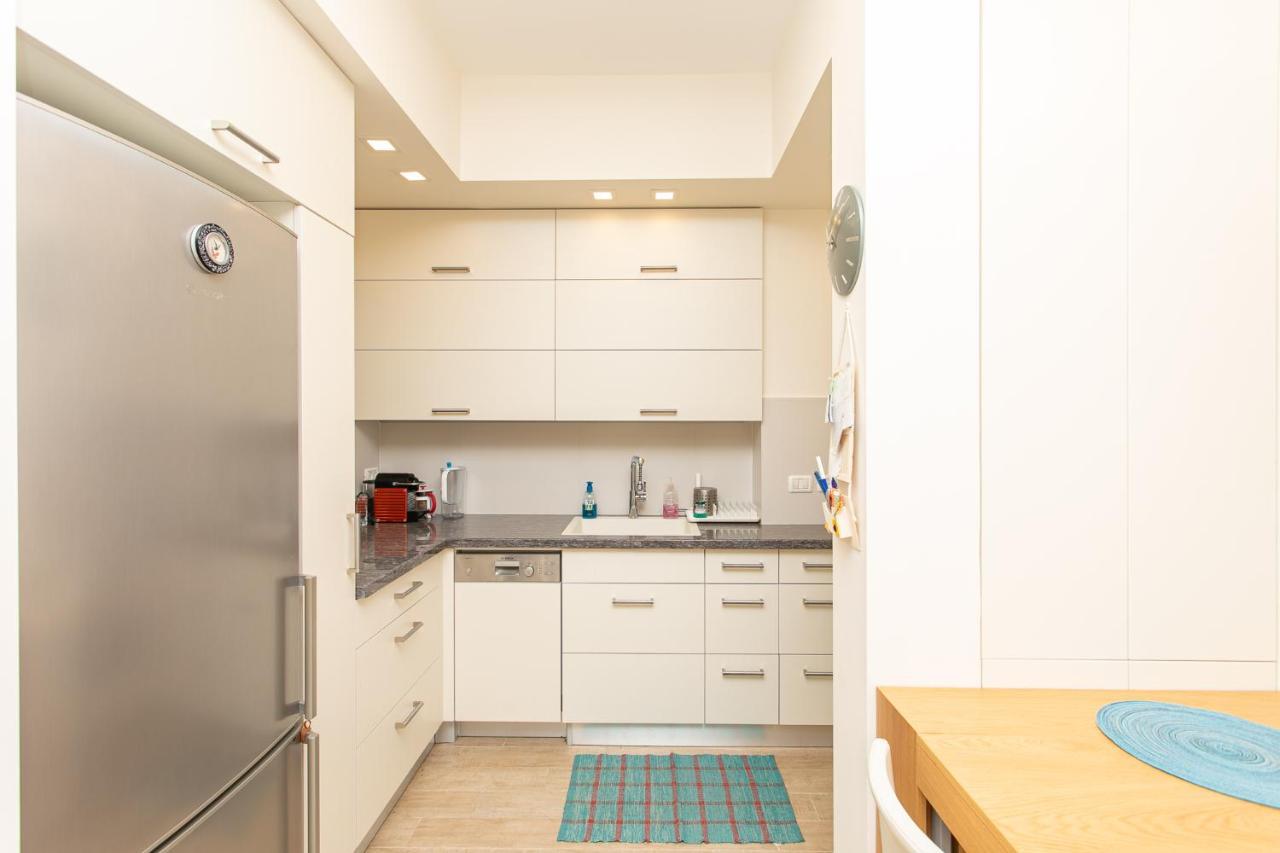 Carmel Boutique Apartments - Urban Forest Haifa Ngoại thất bức ảnh
