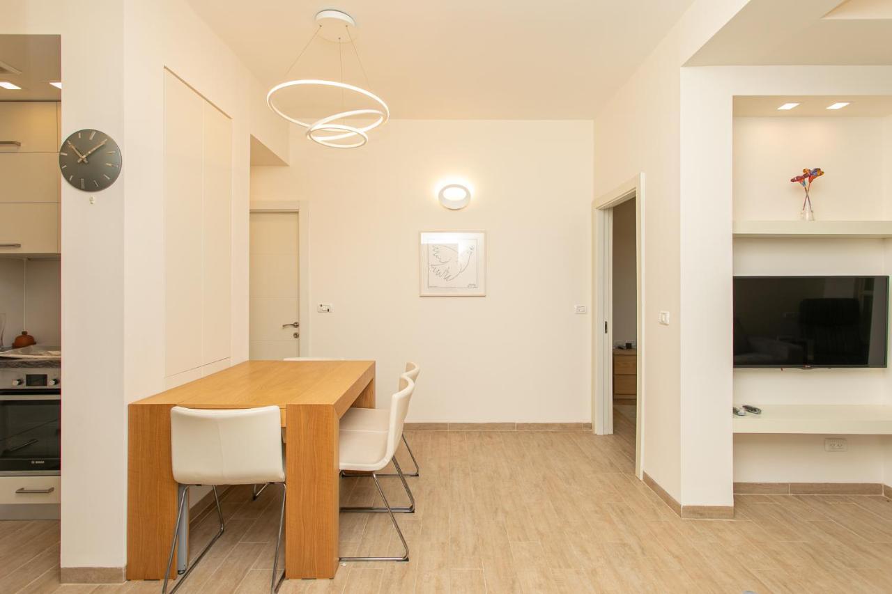 Carmel Boutique Apartments - Urban Forest Haifa Ngoại thất bức ảnh